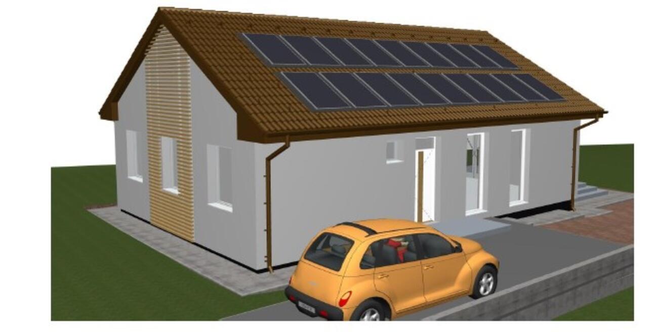 Nagyrécse 1 Nagyrécse 1