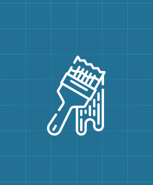 Festés, burkolás Festés, burkolás